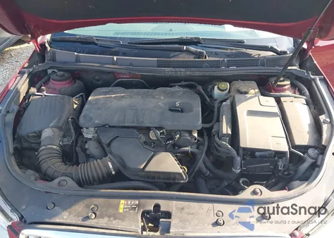 2011 Buick Lacrosse Cxl from USA, damaged, VIN 1G4GC5EC2BF331597